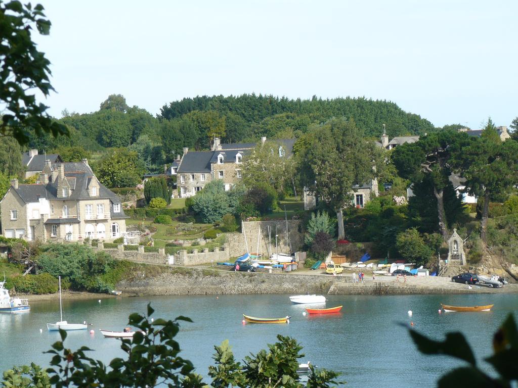 Le Minihic-sur-RanceLe Diamant别墅 外观 照片